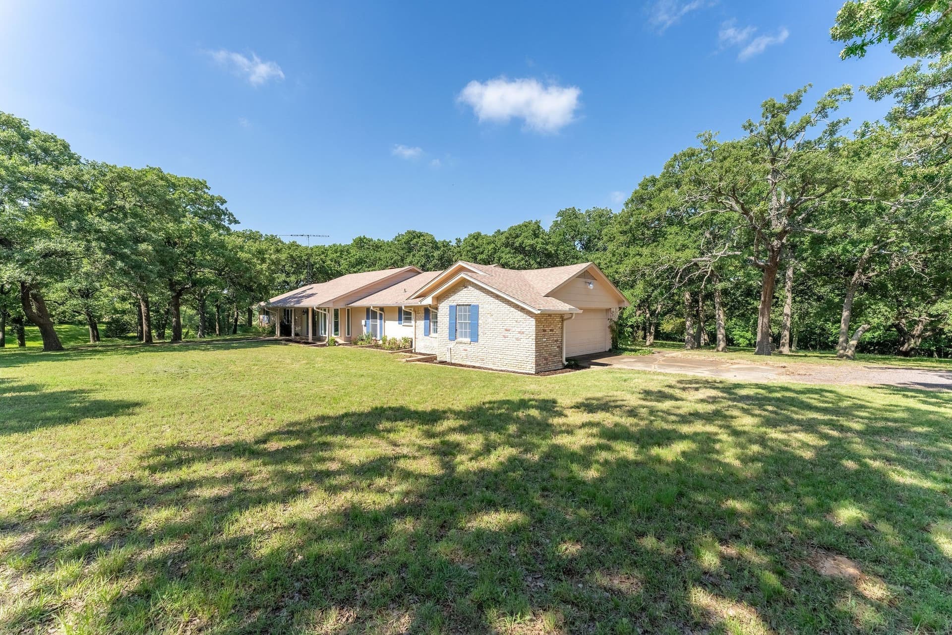 14.05 acres in Grayson County - photo 31