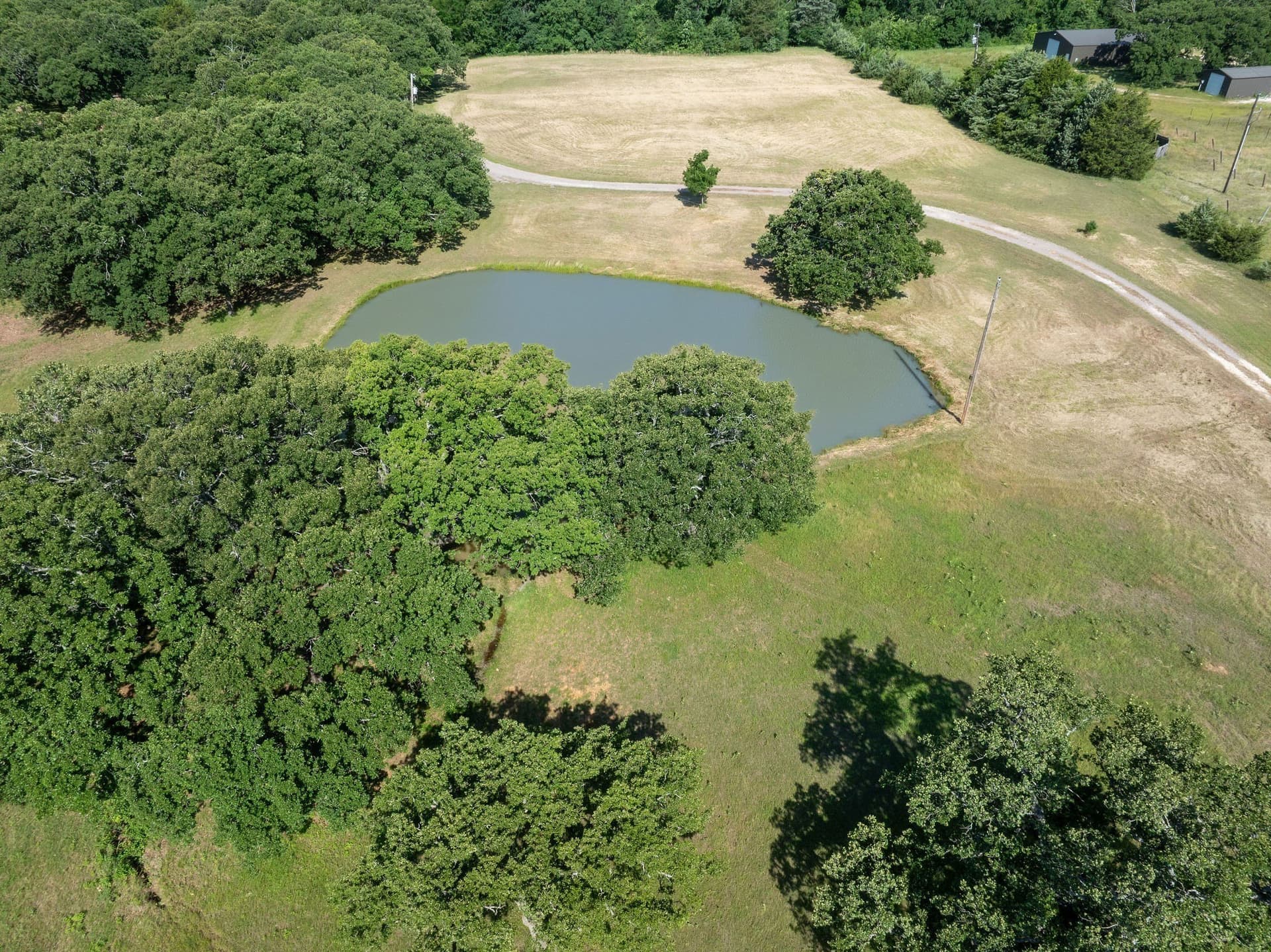 14.05 acres in Grayson County - photo 16