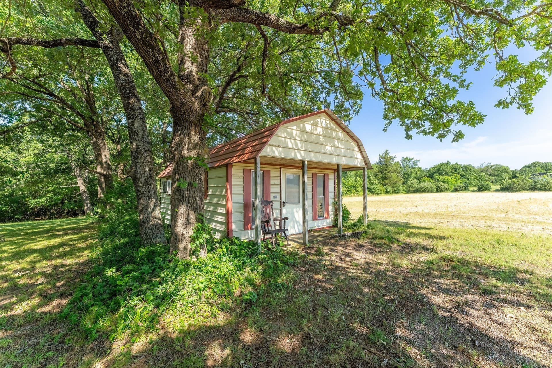 14.05 acres in Grayson County - photo 37