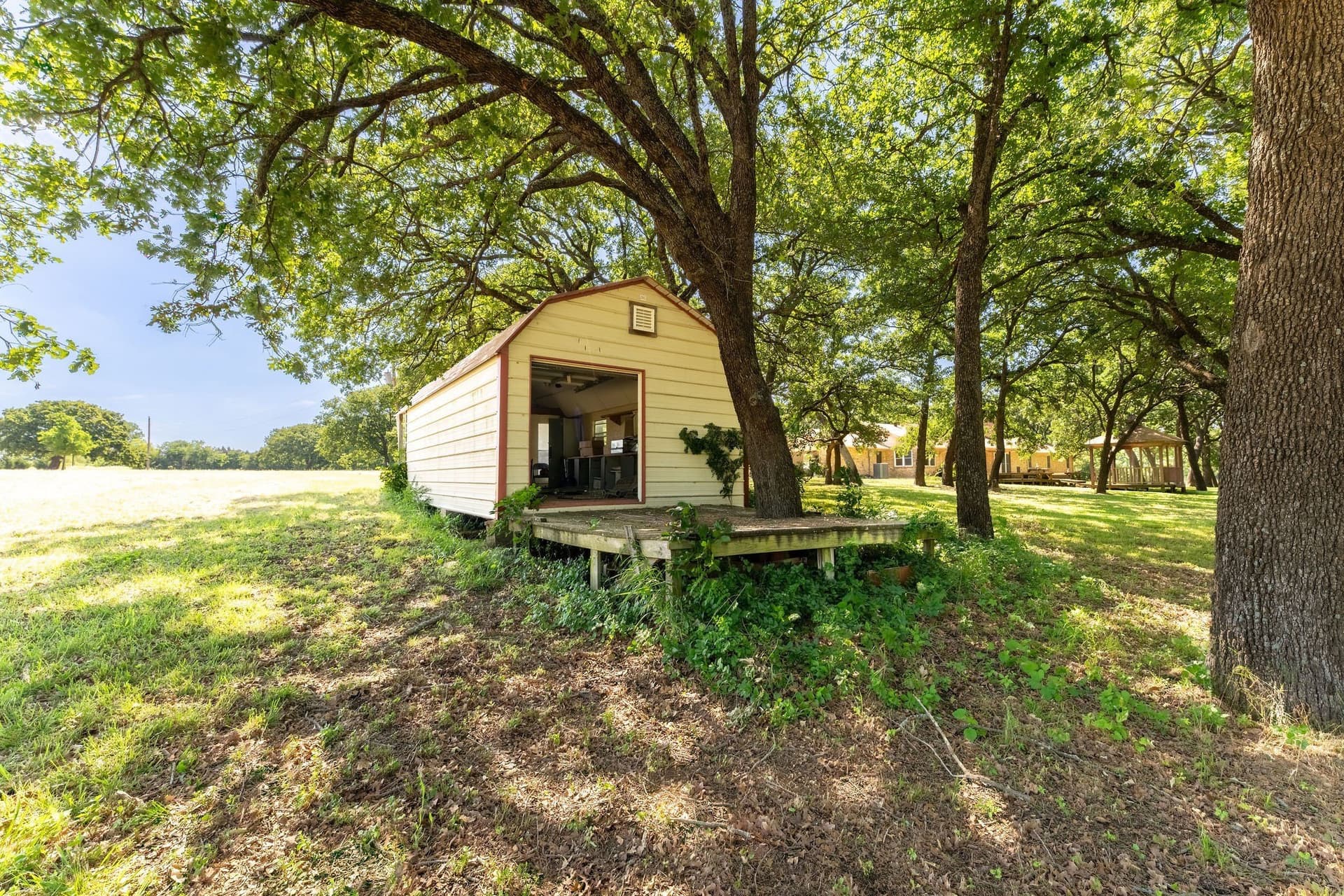 14.05 acres in Grayson County - photo 36