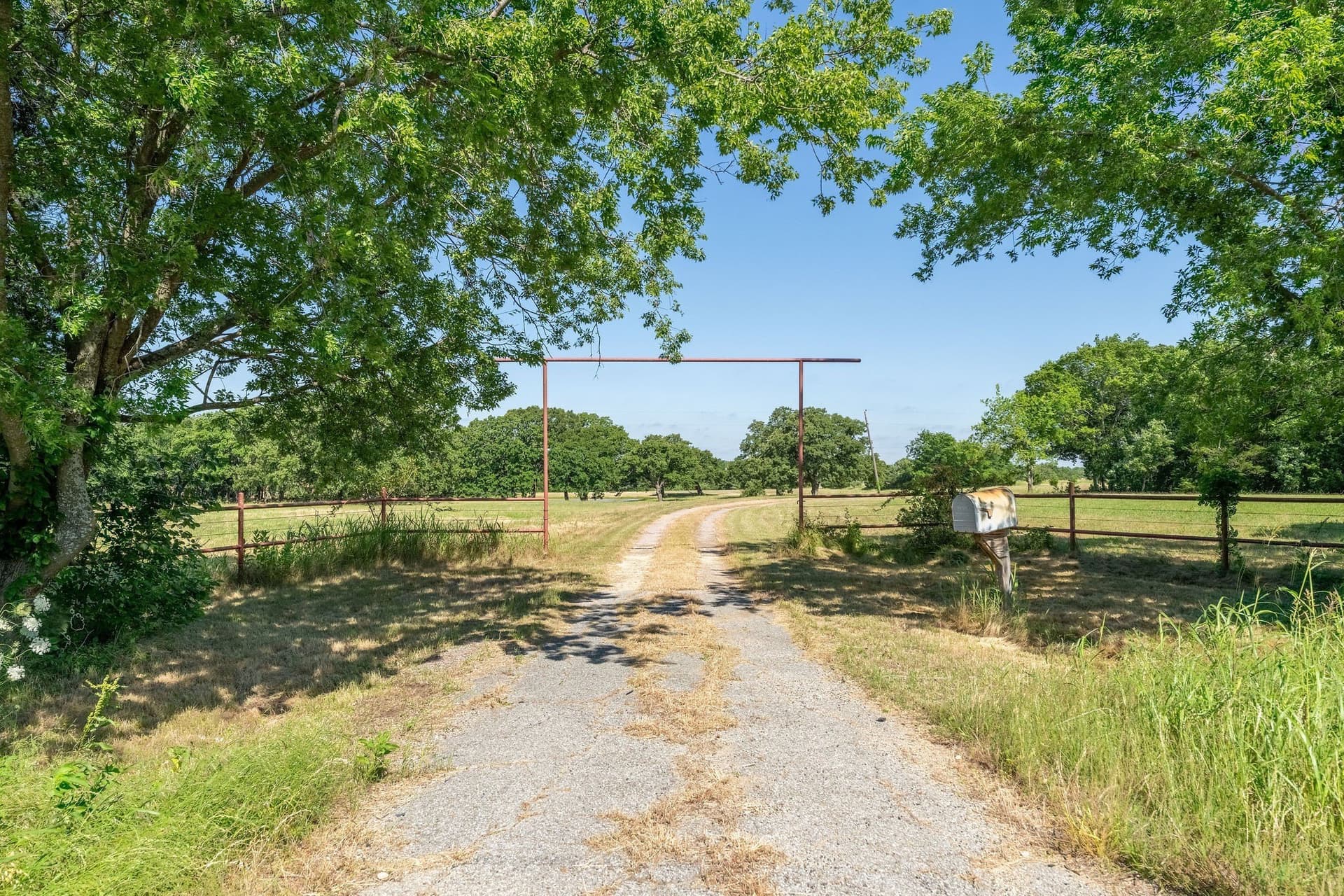 14.05 acres in Grayson County - photo 34