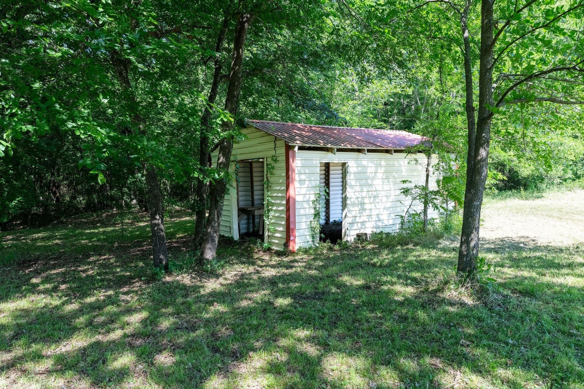 14.05 acres in Grayson County - photo 35