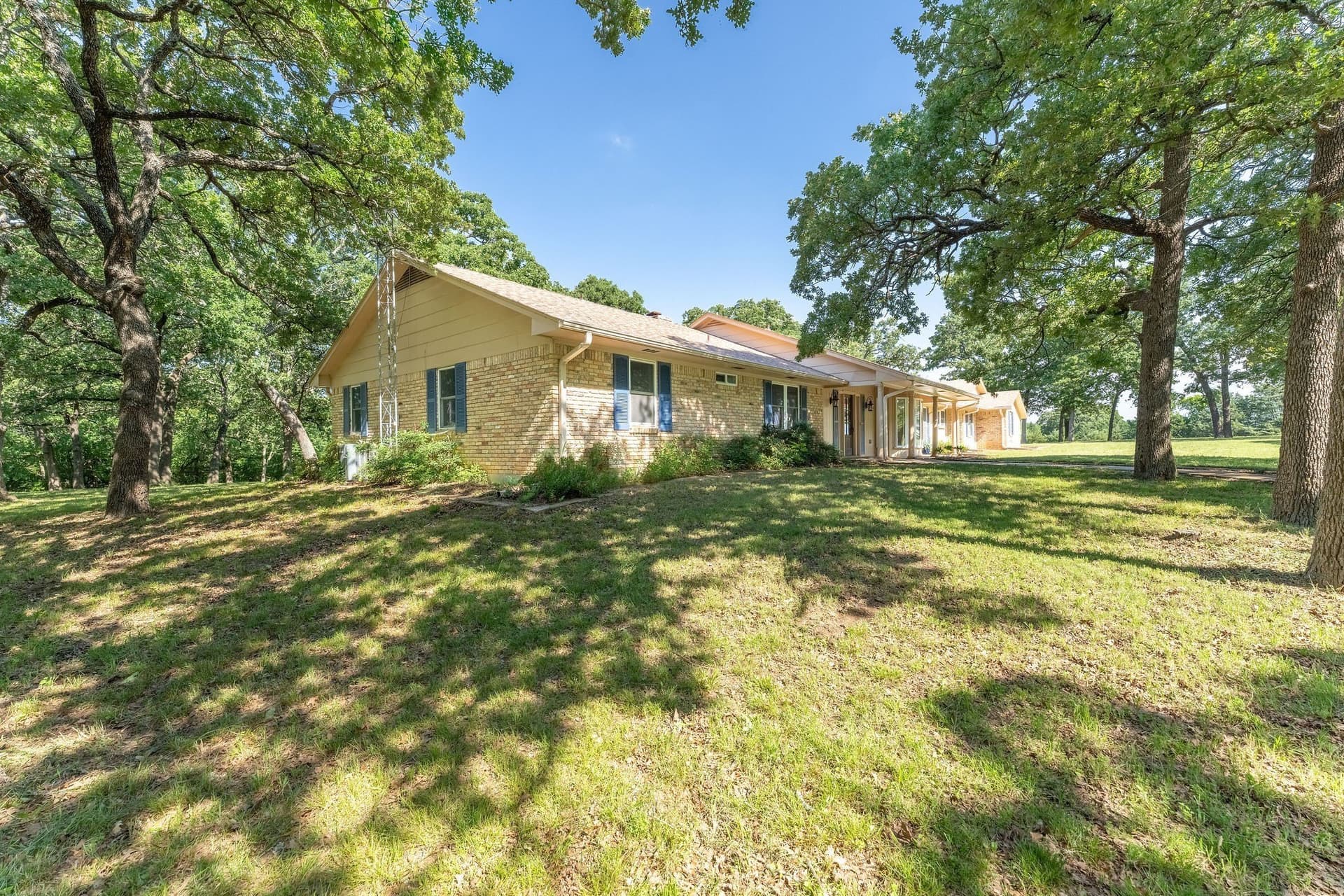 14.05 acres in Grayson County - photo 18