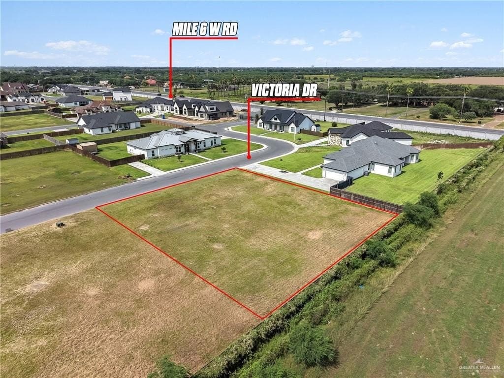 0.5 acres in Hidalgo County gallery image 3
