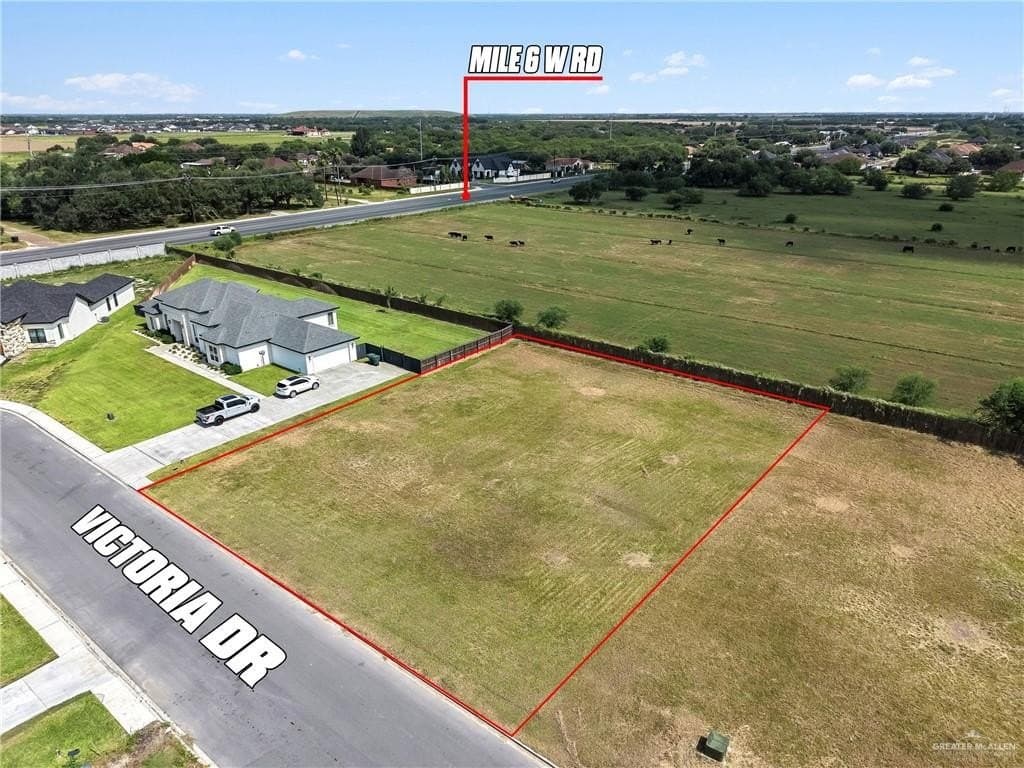 0.5 acres in Hidalgo County gallery image 2