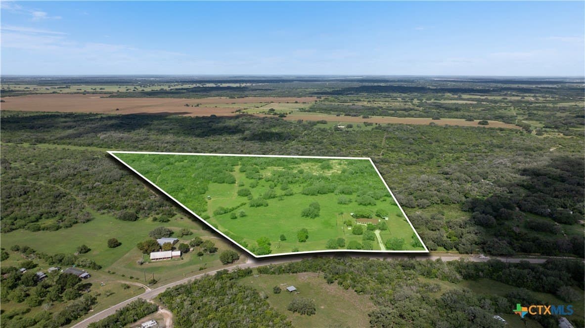 31.78 acres in Goliad County gallery image 4