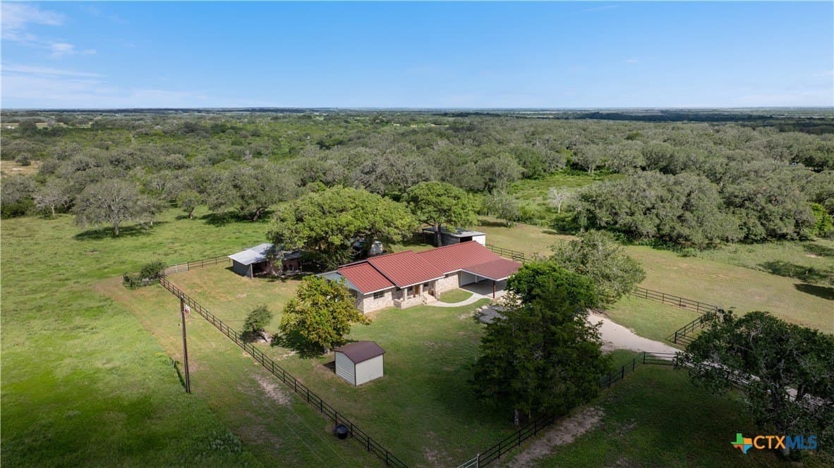 31.78 acres in Goliad County gallery image 3