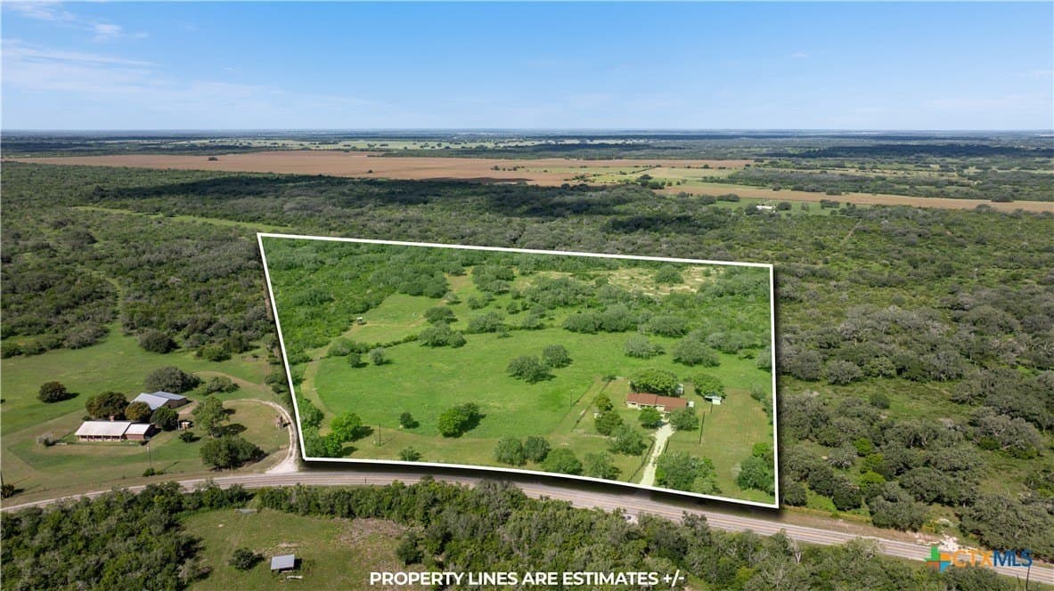 31.78 acres in Goliad County - photo 33
