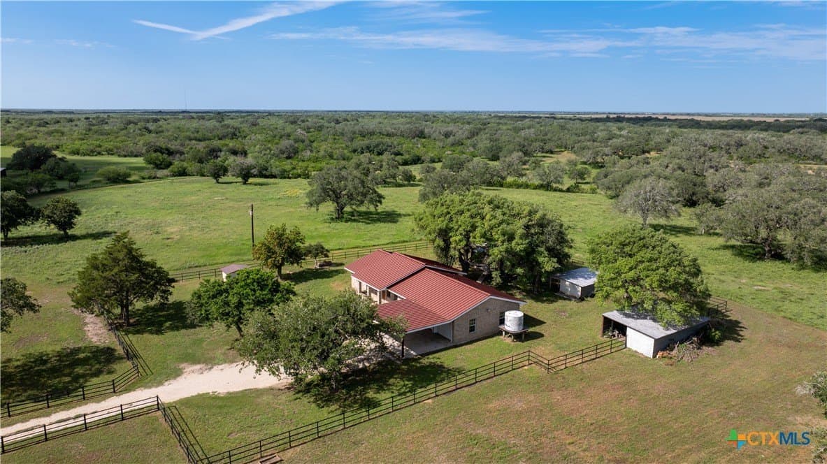 31.78 acres in Goliad County - photo 30