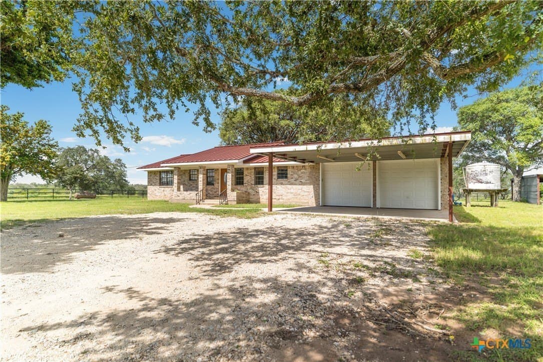 31.78 acres in Goliad County - photo 21