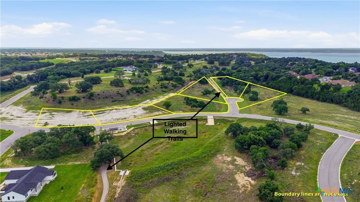 1.27 acres in Bell County - photo 3