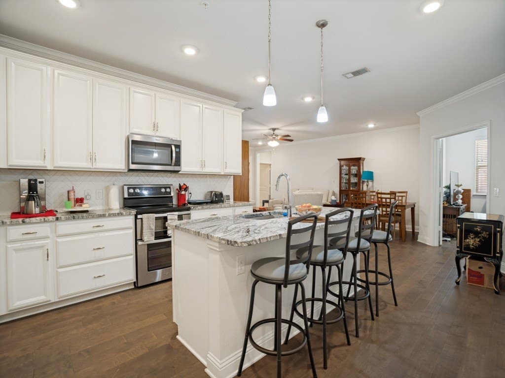 10.77 acres in Collin County