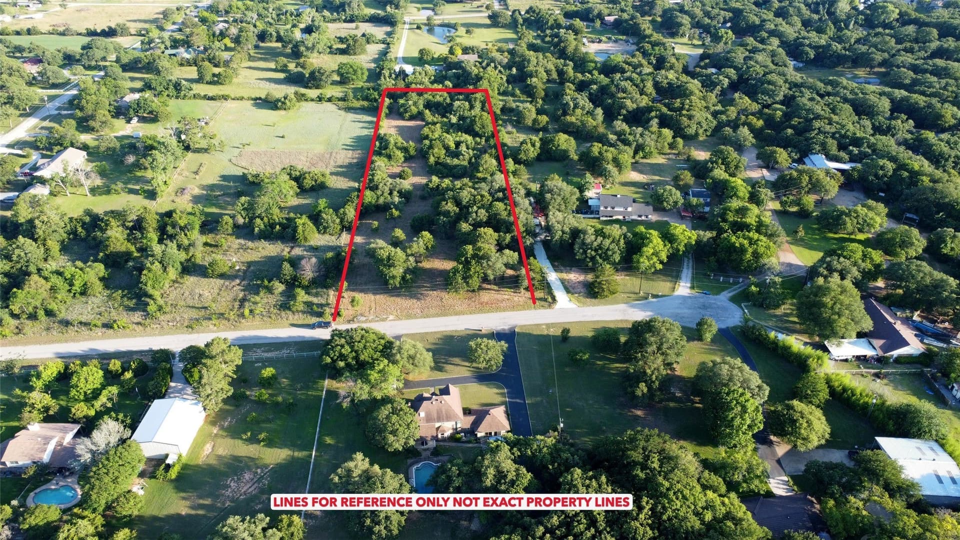3.68 acres in Tarrant County - photo 9