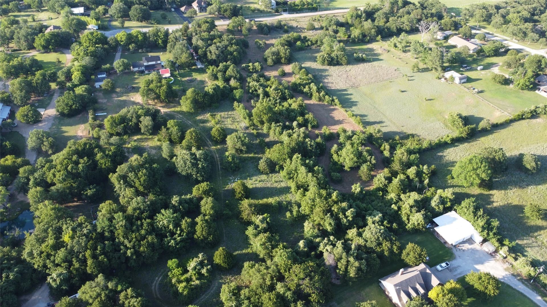 3.68 acres in Tarrant County - photo 6