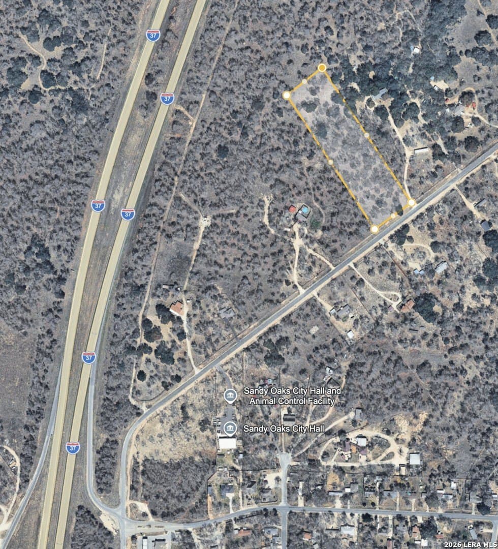 5.04 acres in Bexar County - photo 2