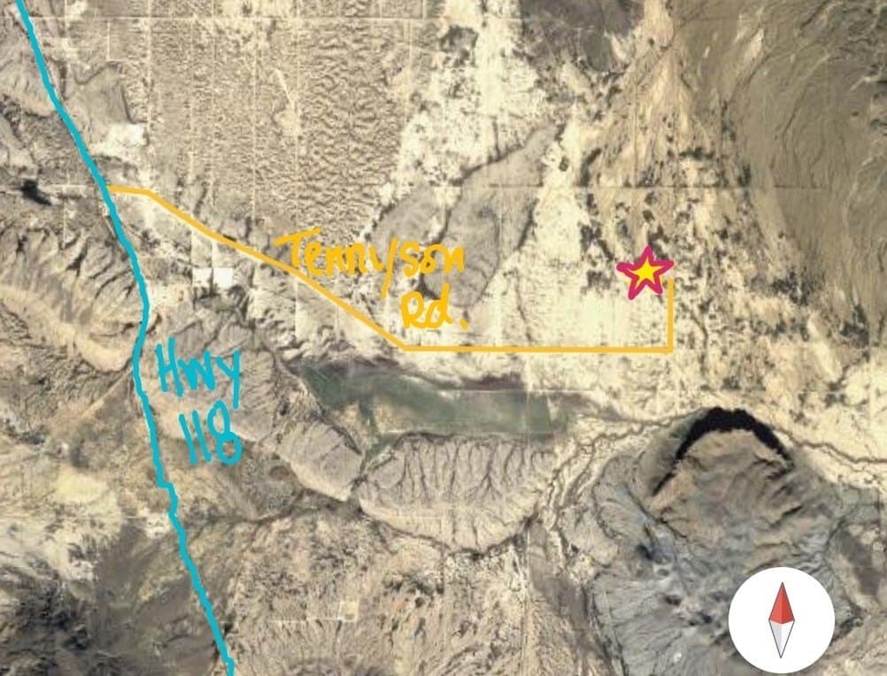 5 acres in Brewster County - photo 6