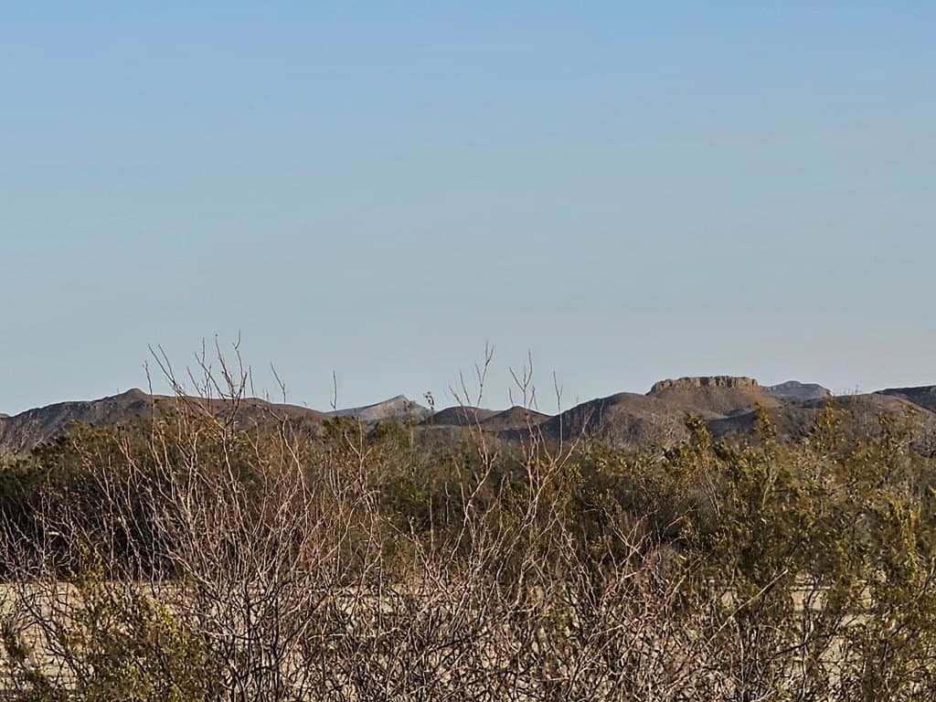 5 acres in Brewster County - photo 10