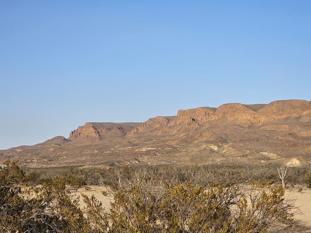 5 acres in Brewster County - photo 8