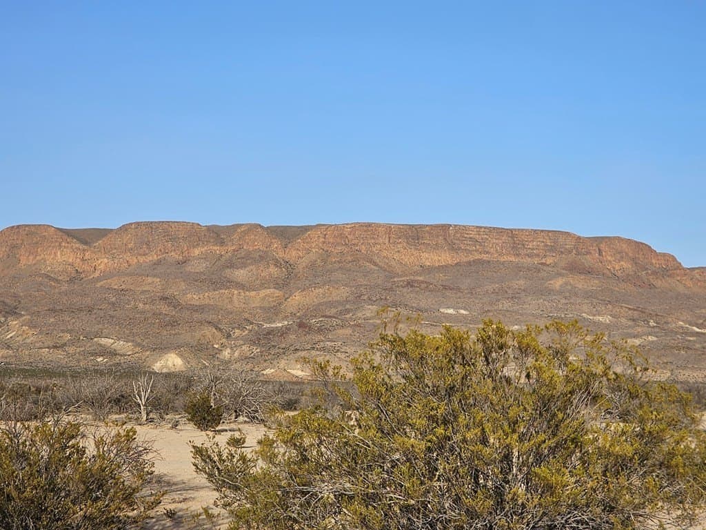 5 acres in Brewster County - photo 9