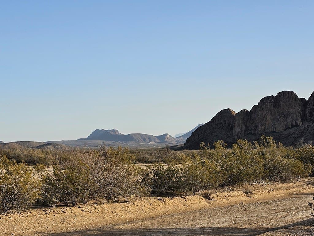 5 acres in Brewster County - photo 14