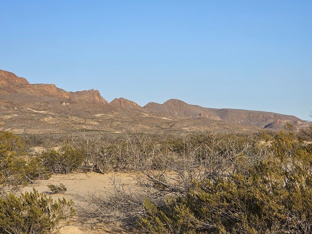5 acres in Brewster County gallery image 3