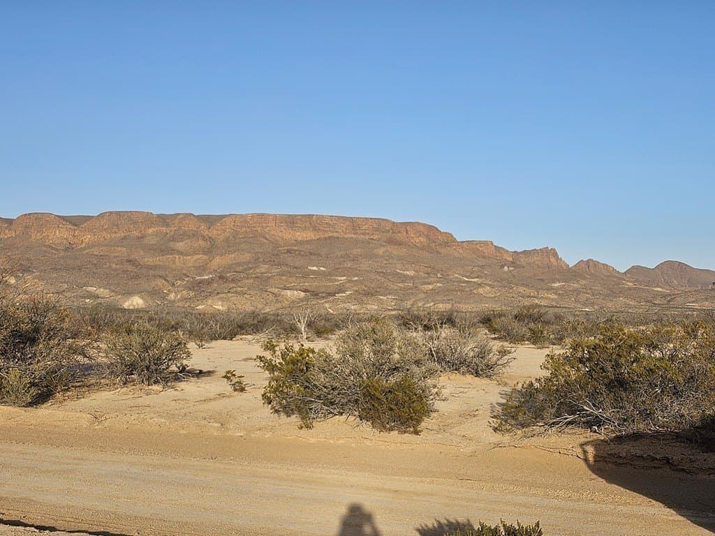 5 acres in Brewster County - photo 15