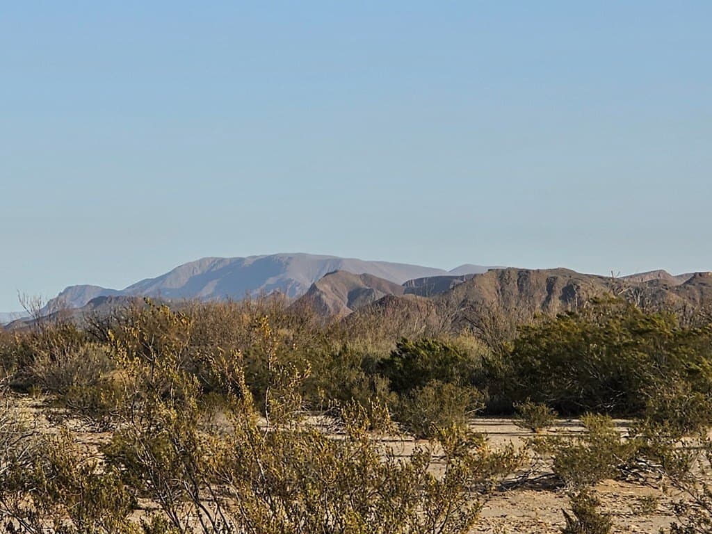 5 acres in Brewster County gallery image 4