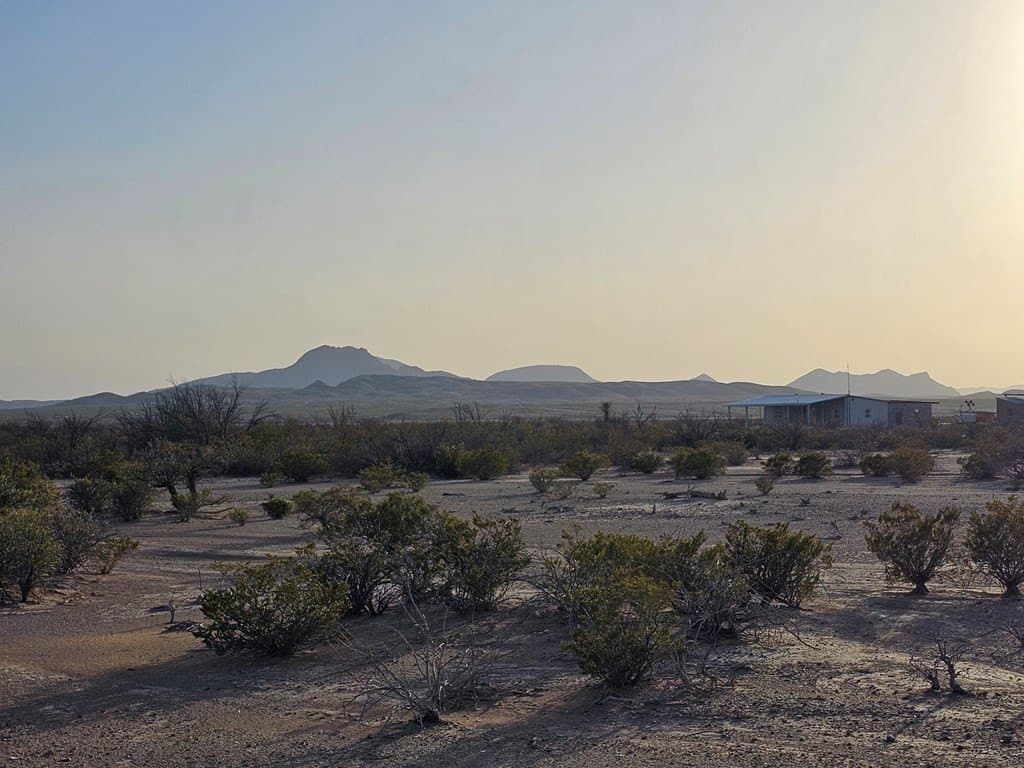 5 acres in Brewster County - photo 11