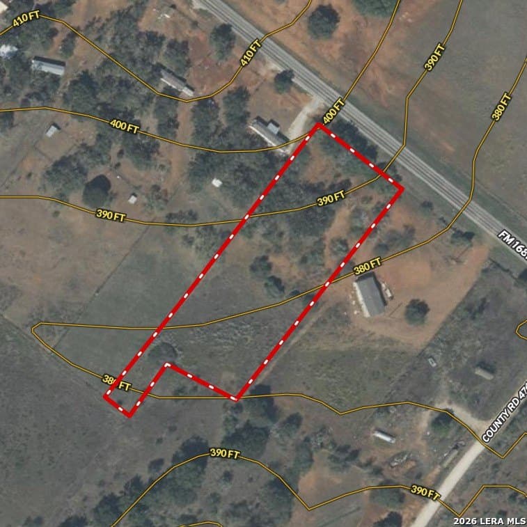 2.57 acres in Wilson County gallery image 3