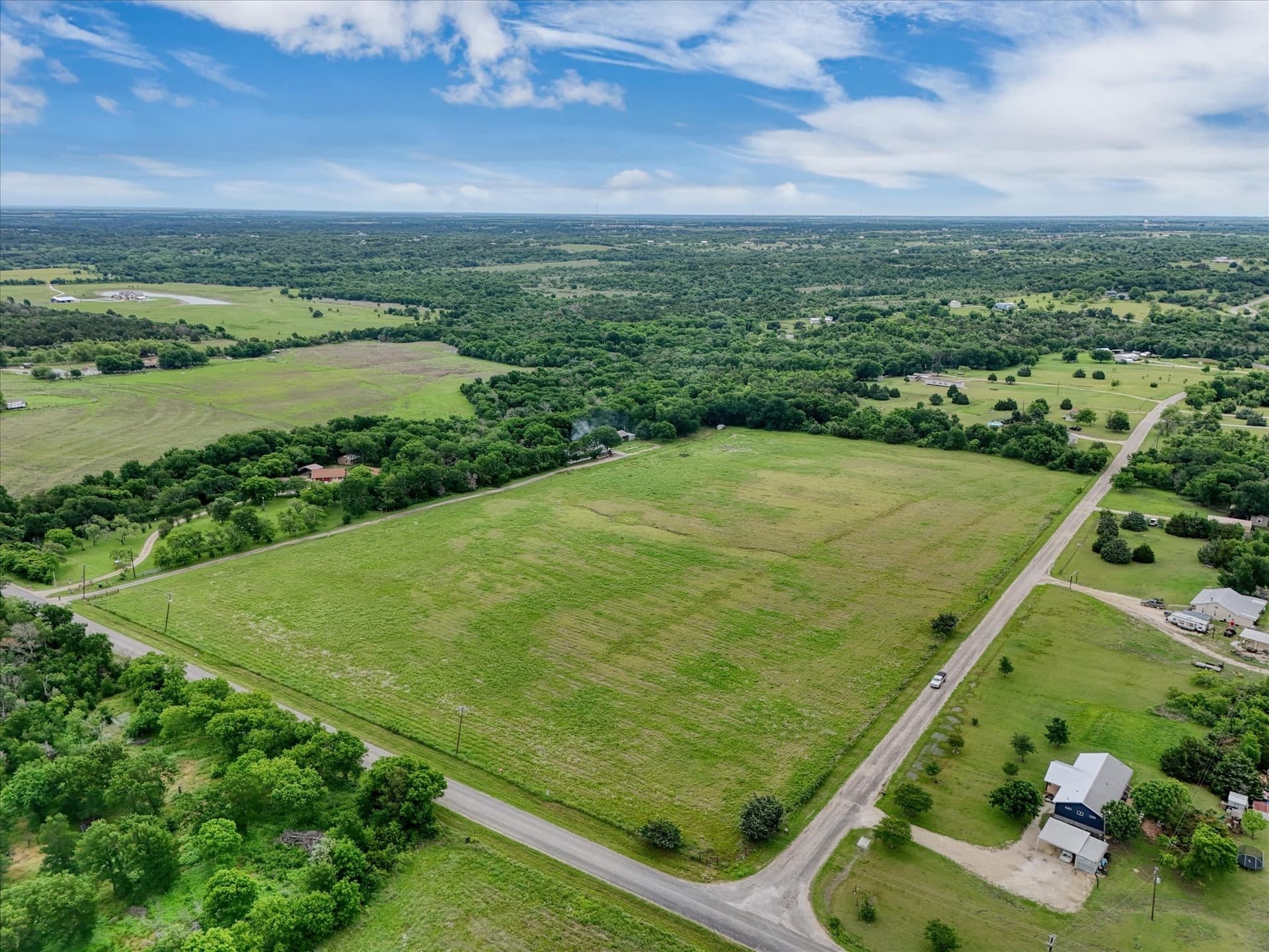15.71 acres in McLennan County - photo 3