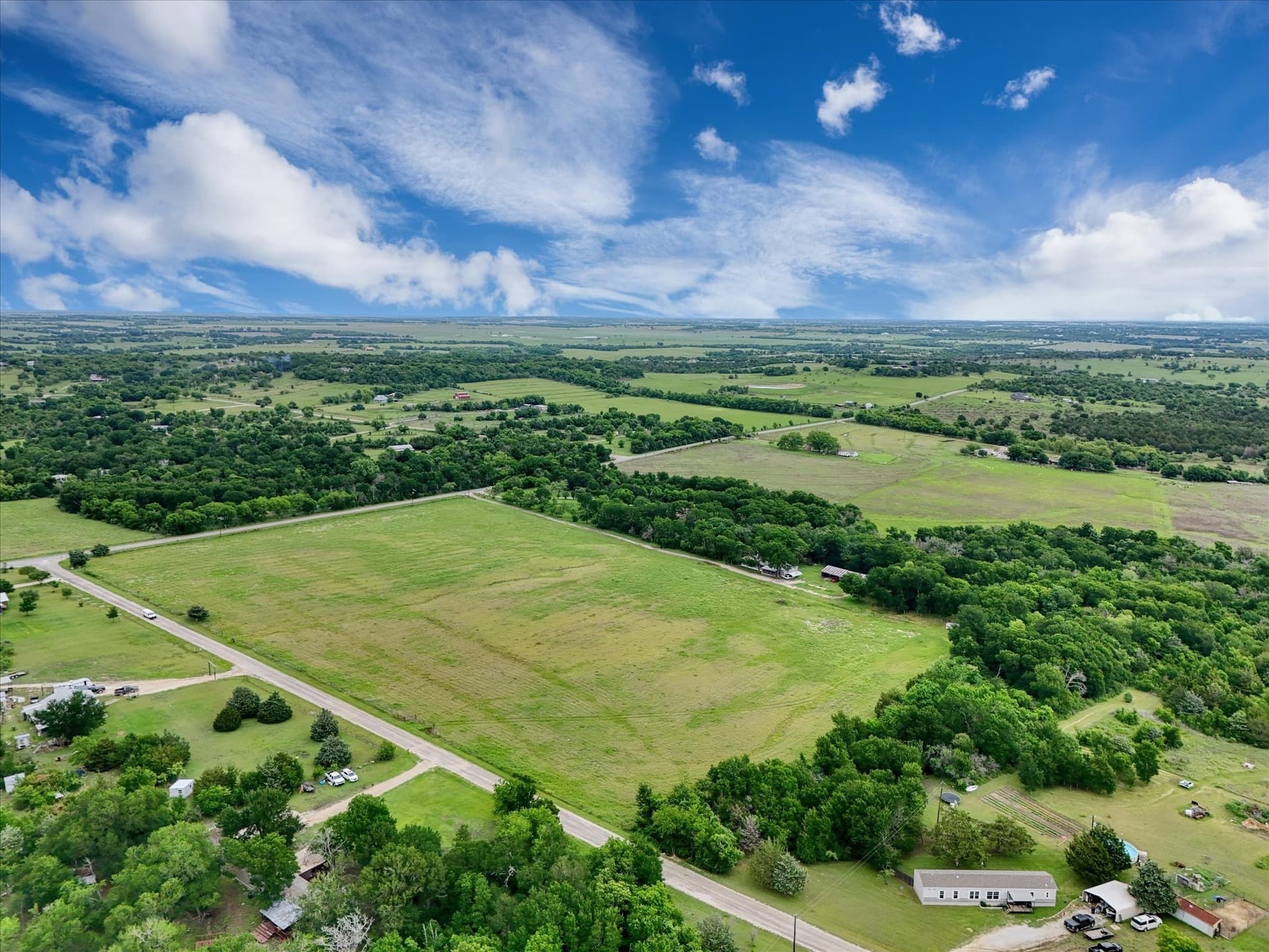 15.71 acres in McLennan County - photo 5