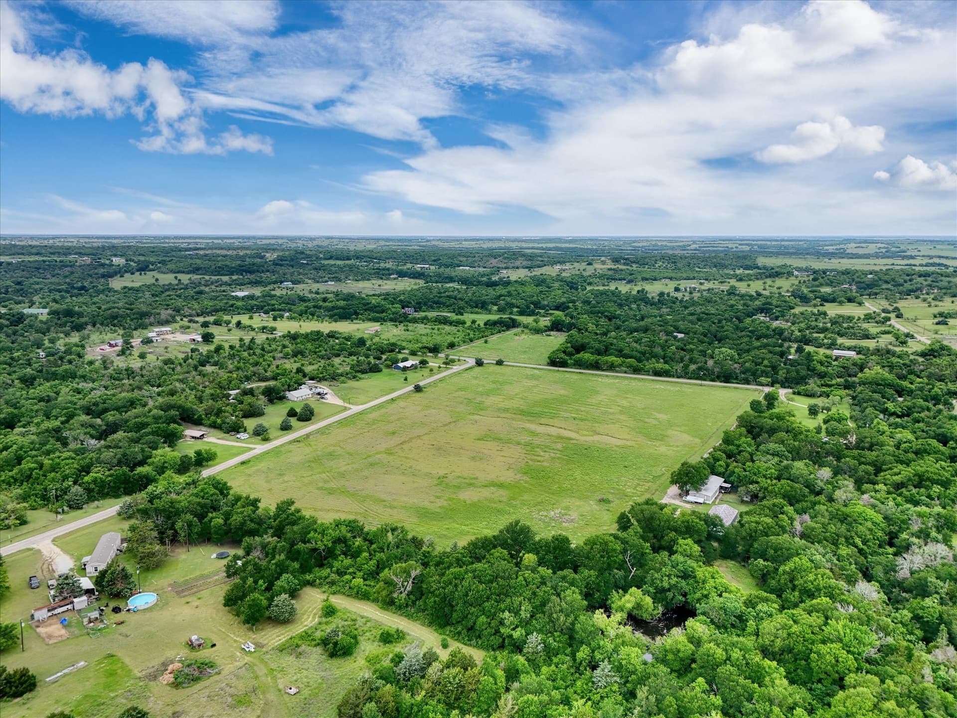 15.71 acres in McLennan County - photo 7