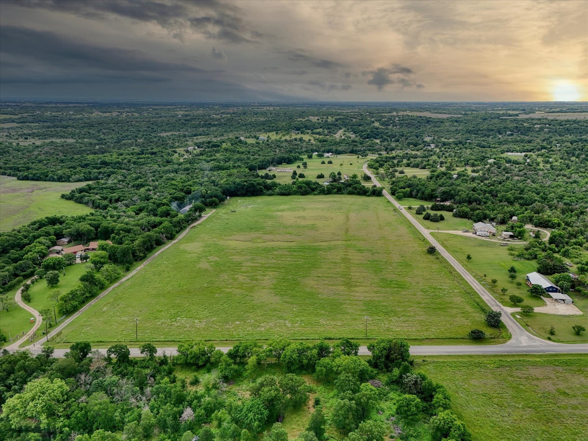 15.71 acres in McLennan County - photo 2