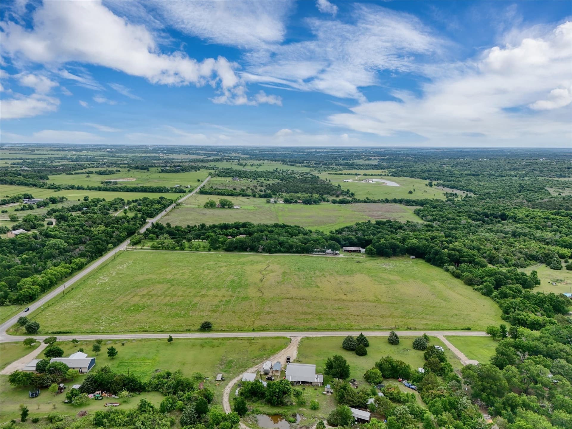 15.71 acres in McLennan County - photo 4