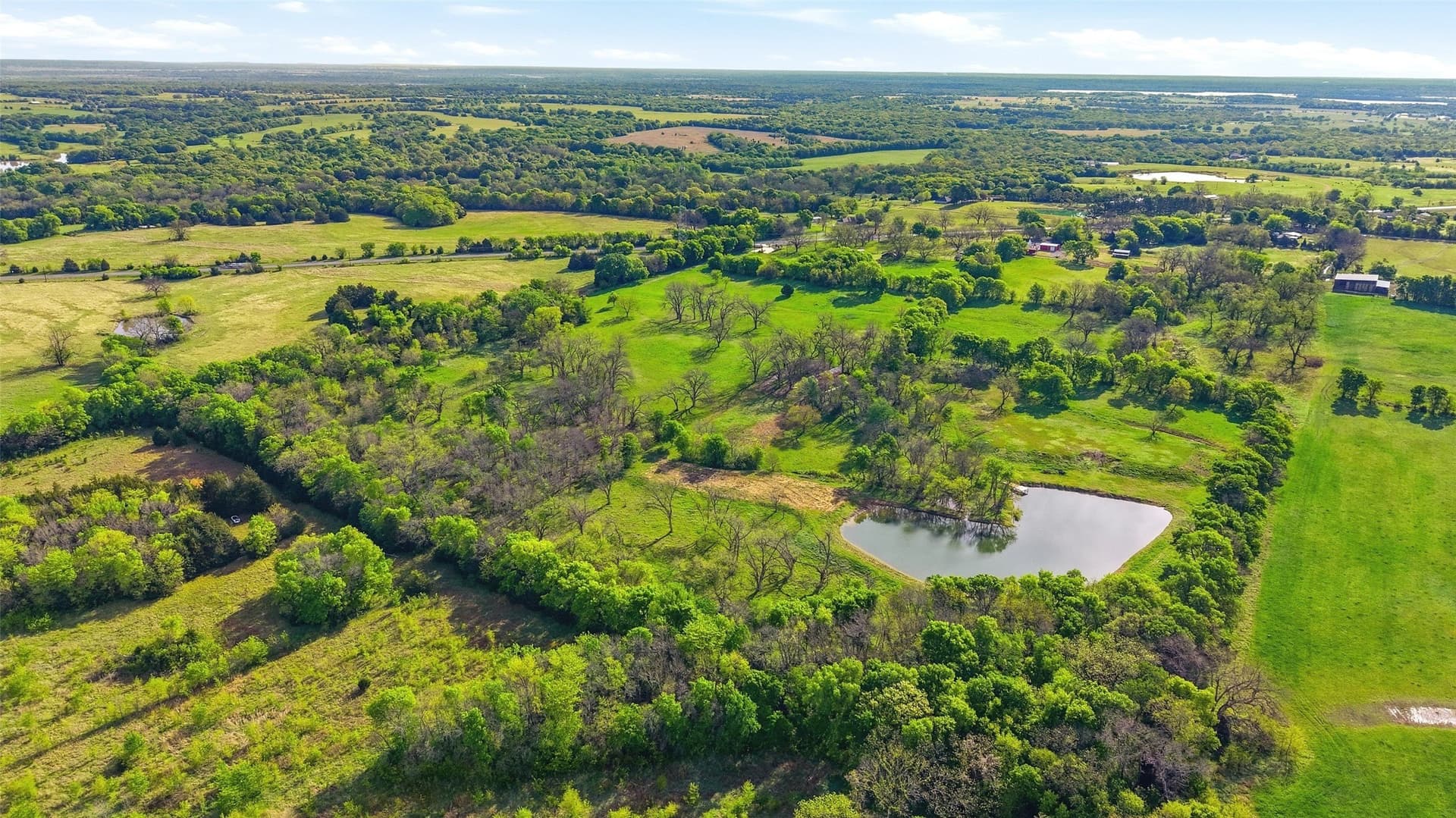 13 acres in Grayson County - photo 18