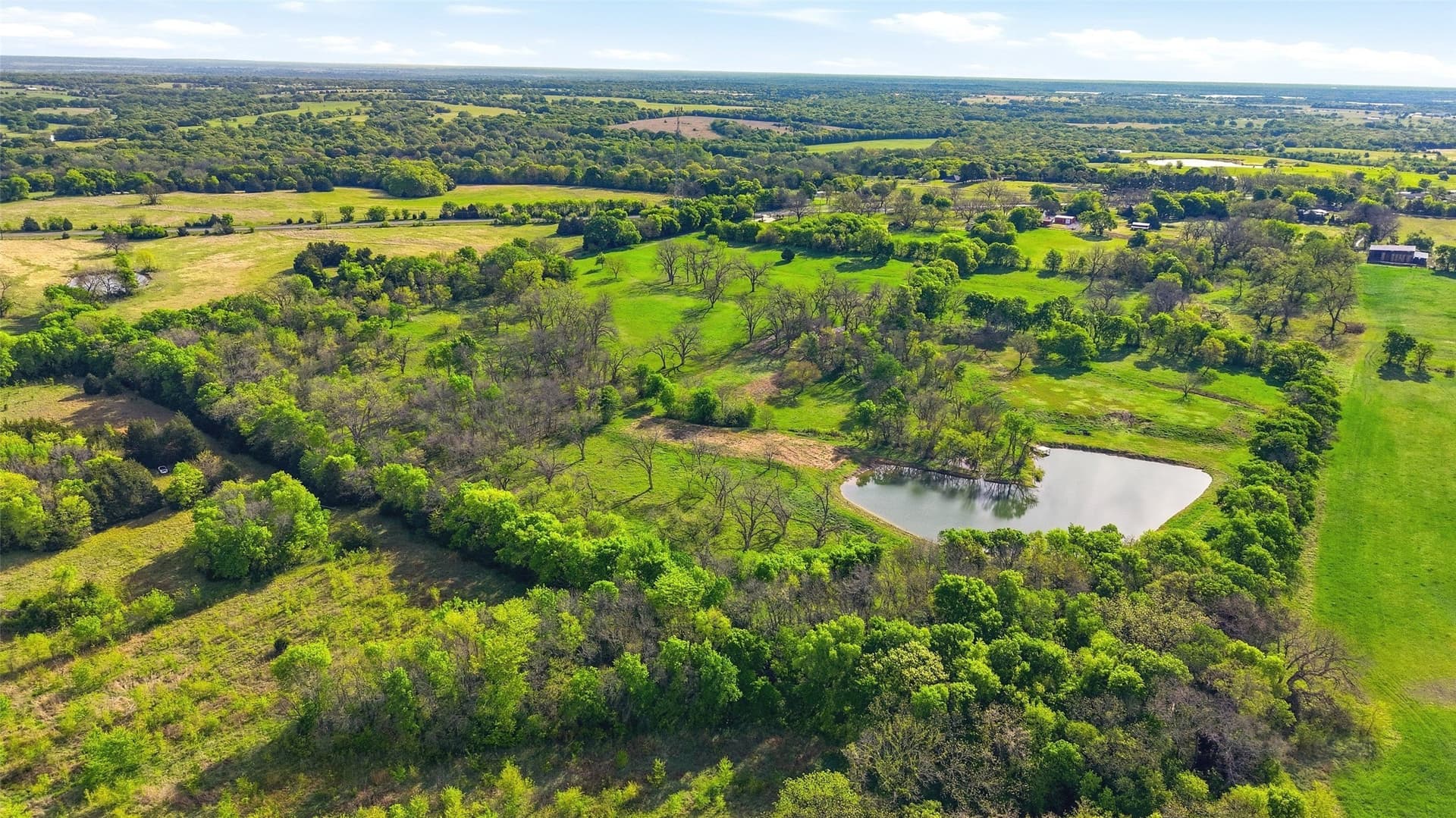 13 acres in Grayson County - photo 17