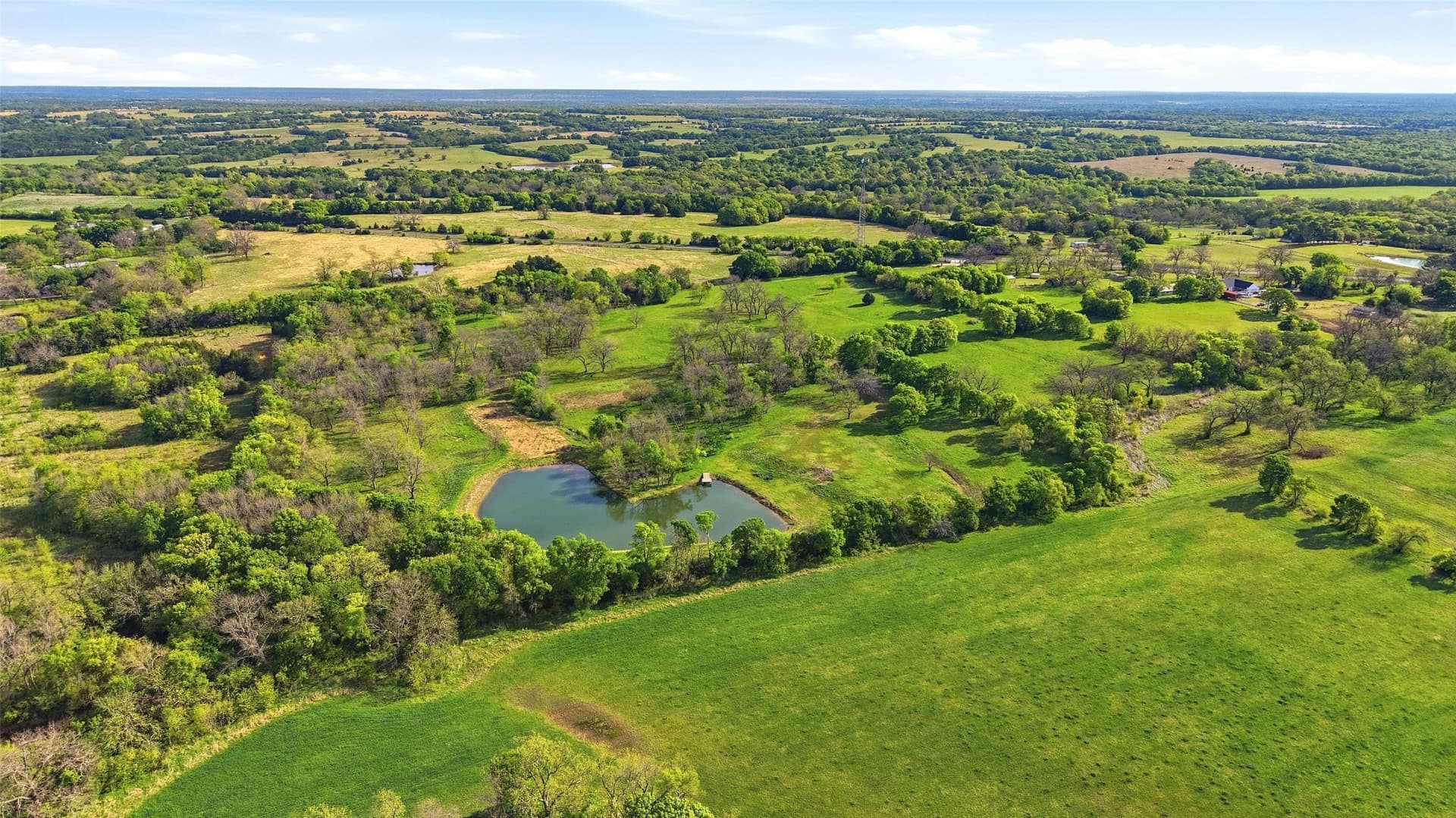 13 acres in Grayson County - photo 13