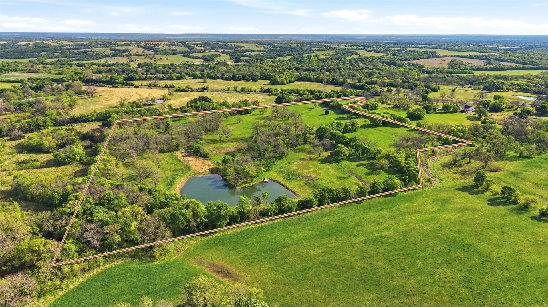 13 acres in Grayson County - photo 12