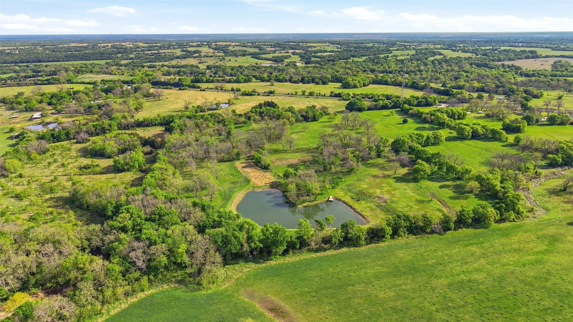 13 acres in Grayson County - photo 15