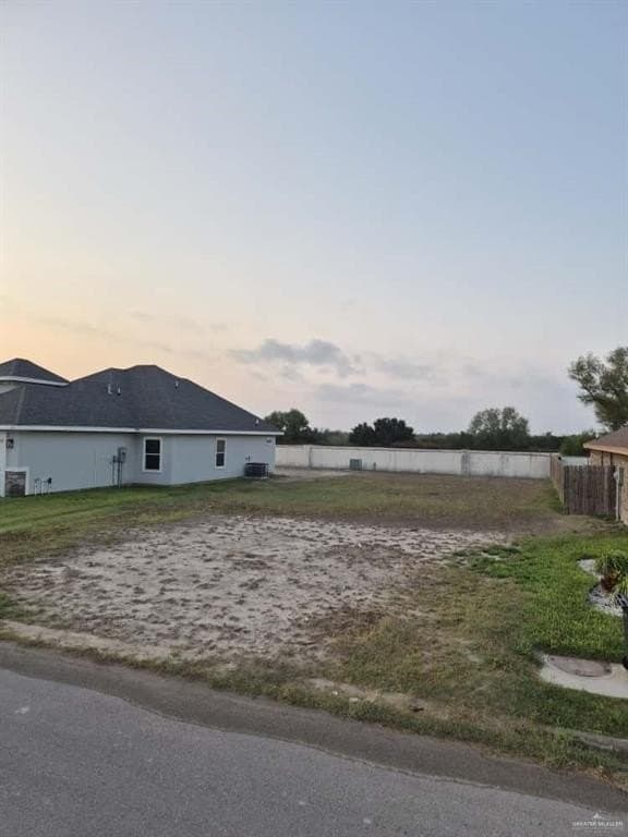 0.13 acres in Starr County featured view