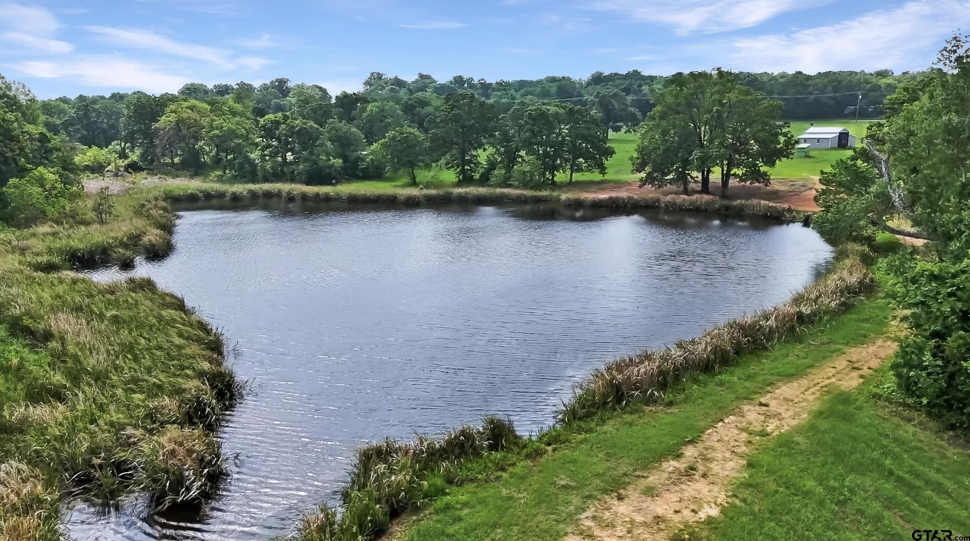 10.01 acres in Henderson County featured view