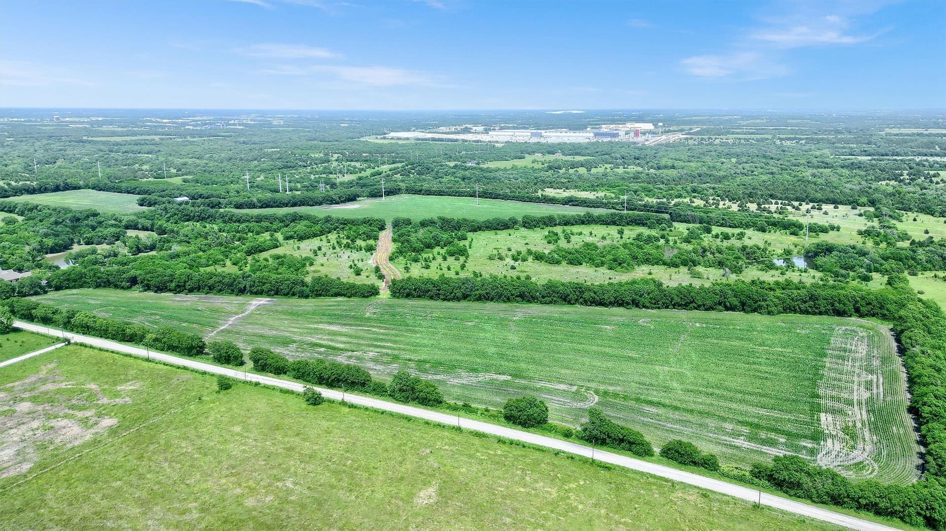90.89 acres in Grayson County - photo 3