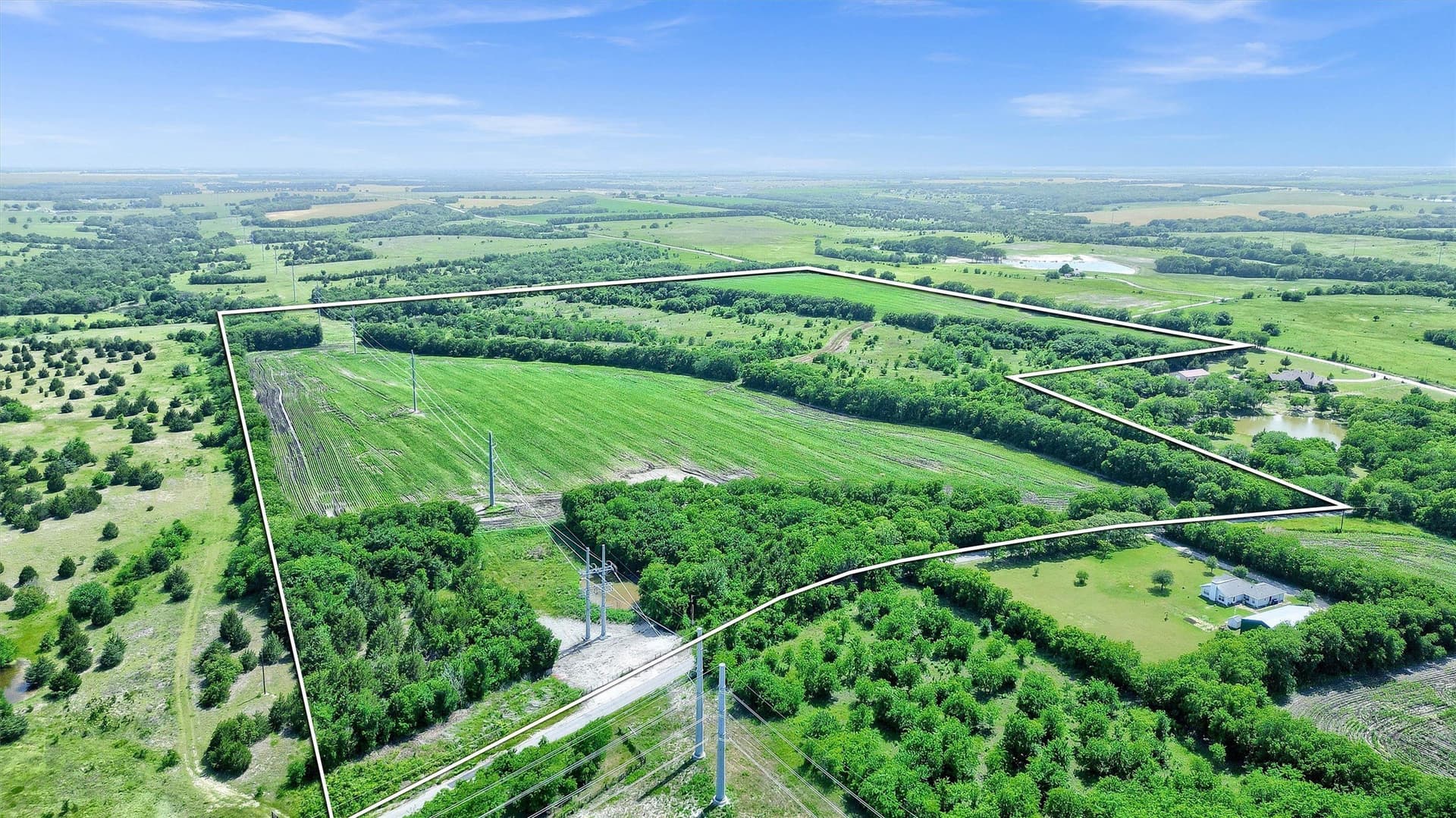 90.89 acres in Grayson County - photo 5