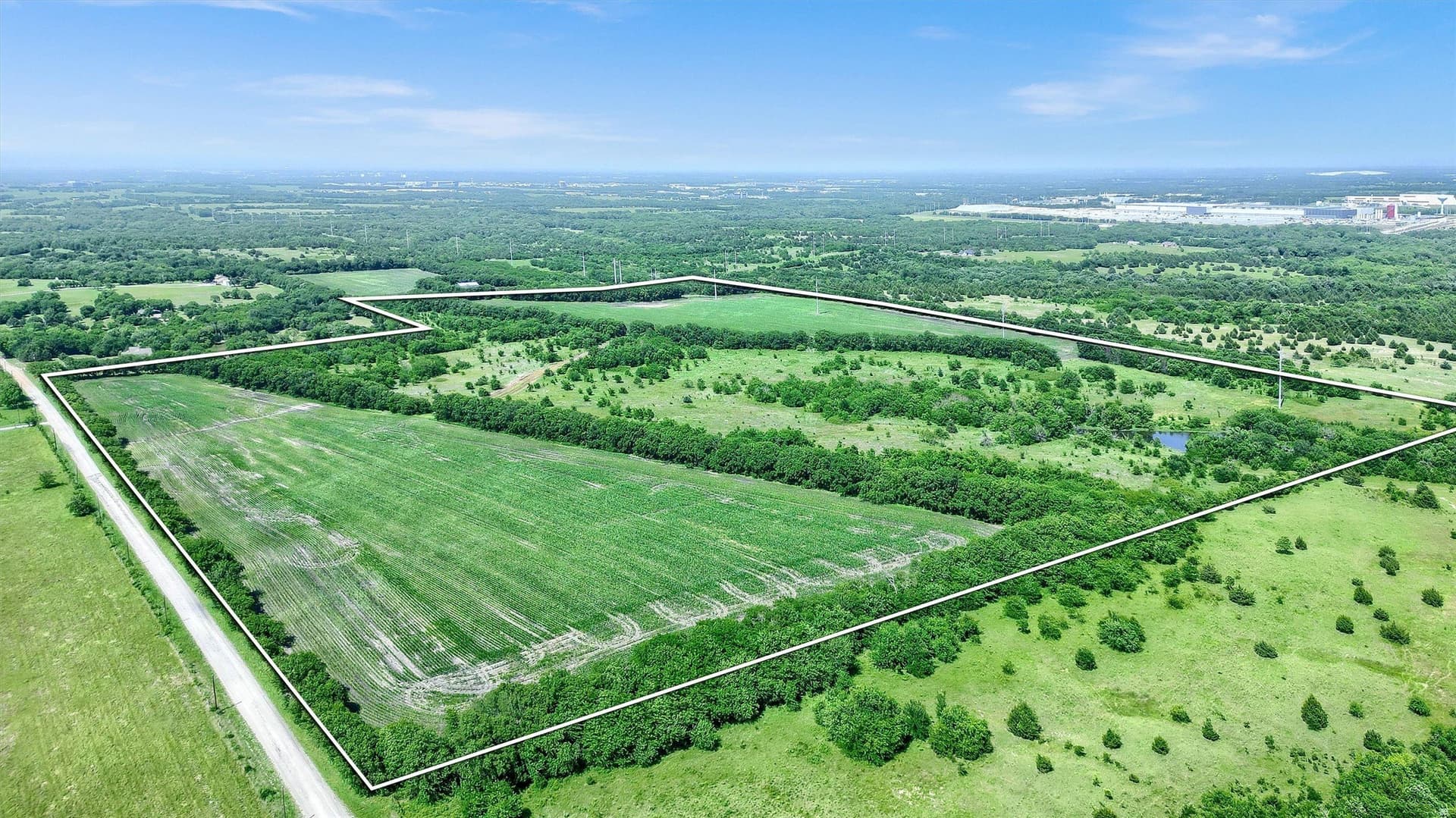 90.89 acres in Grayson County - photo 7