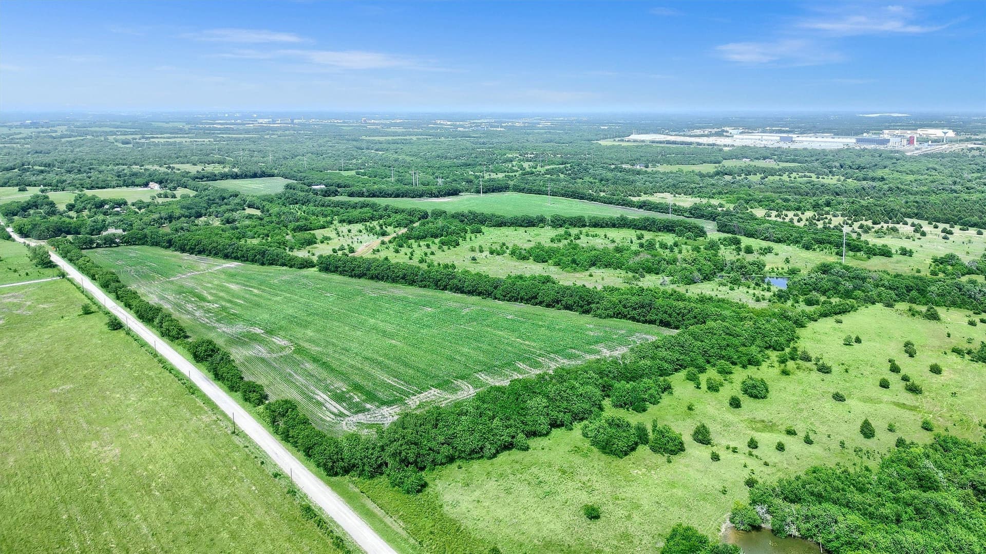 90.89 acres in Grayson County - photo 8