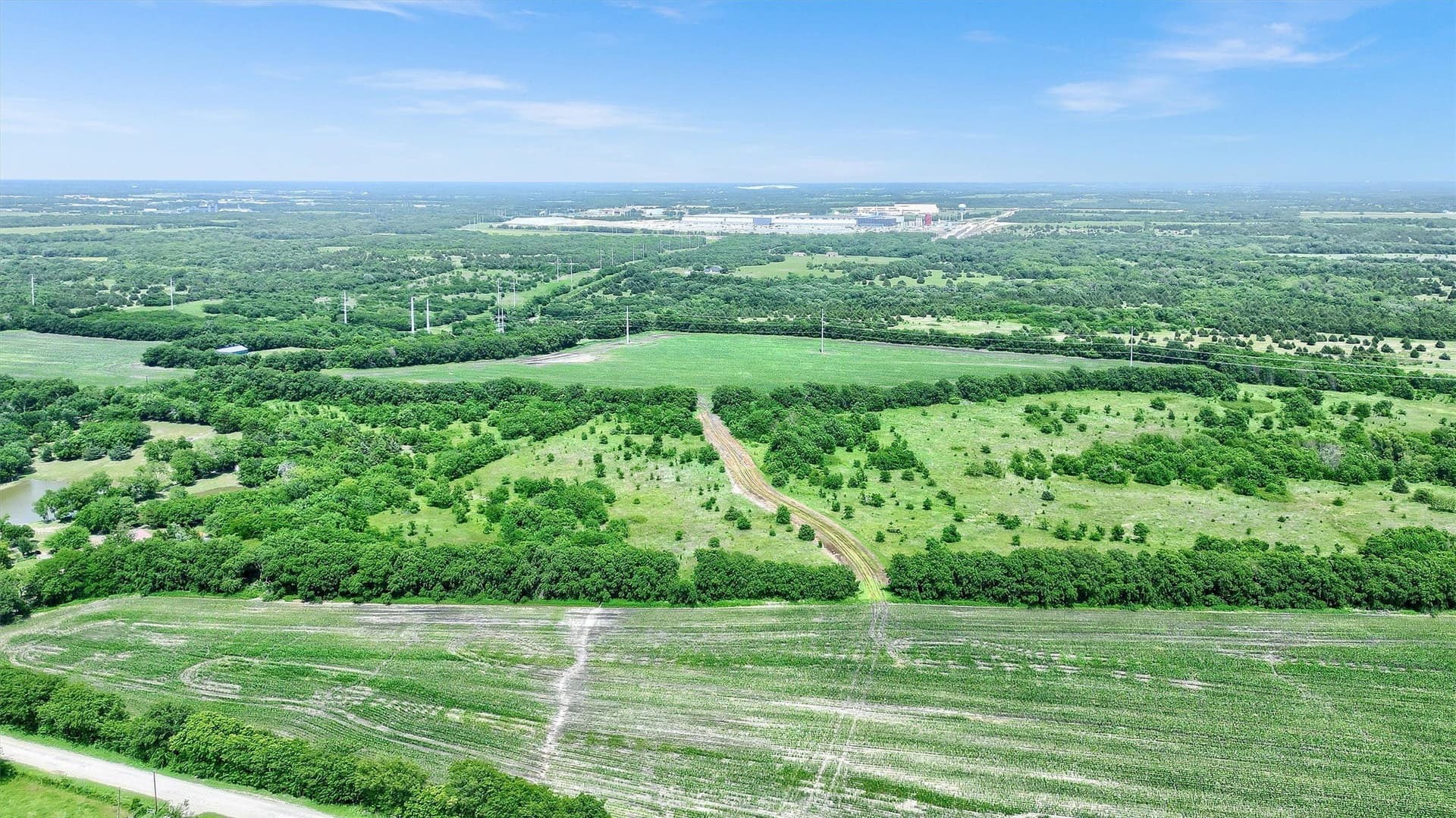 90.89 acres in Grayson County - photo 4