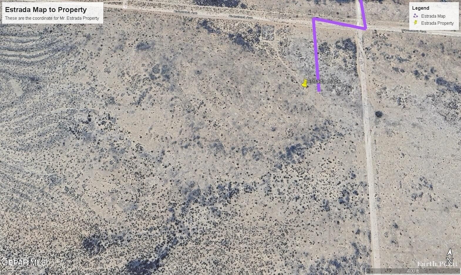 0.33 acres in Hudspeth County - photo 8
