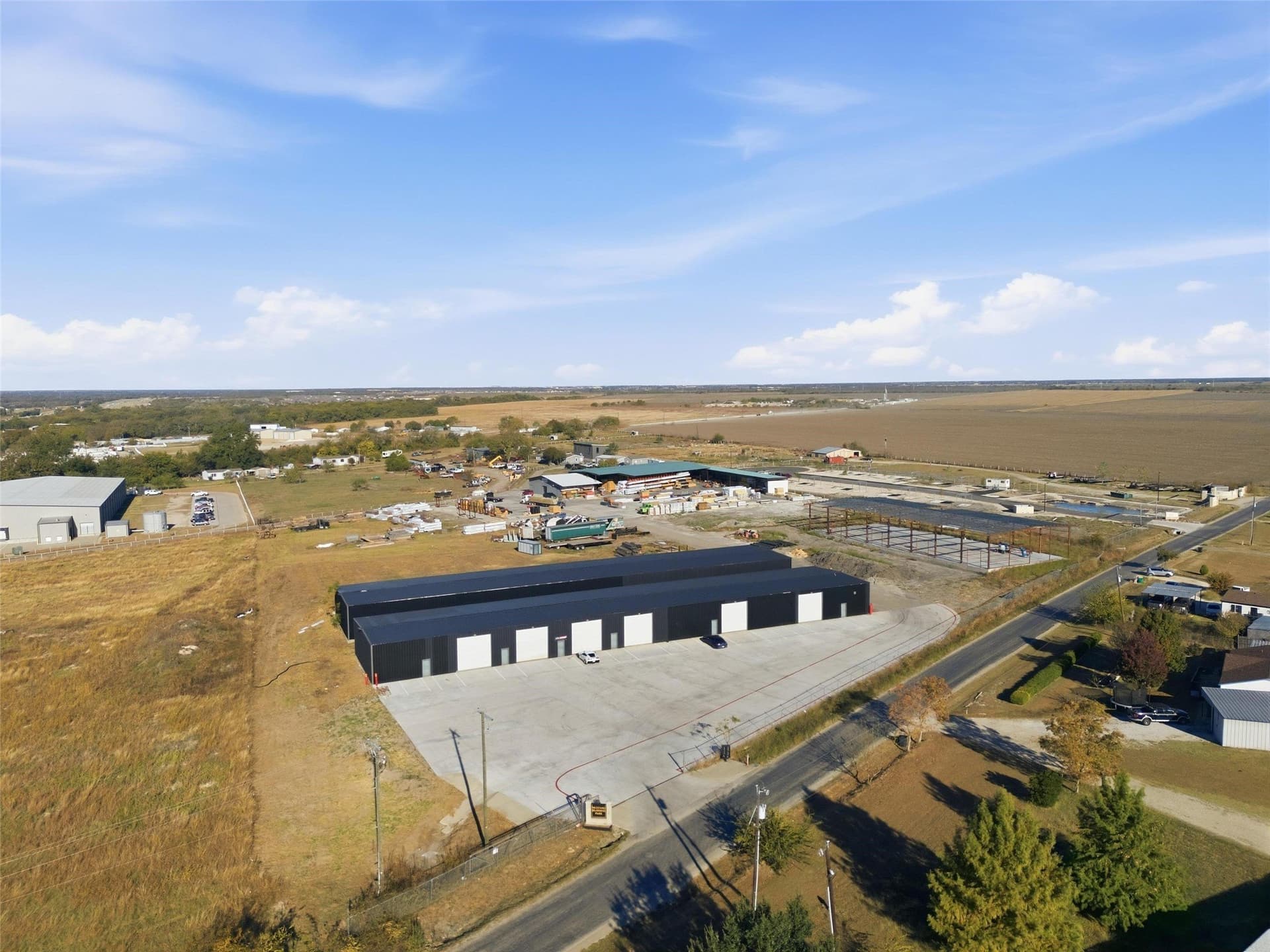 14.61 acres in Ellis County - photo 4