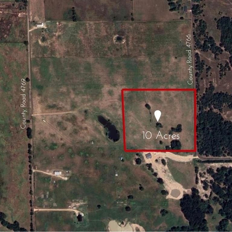10 acres in Hopkins County gallery image 2