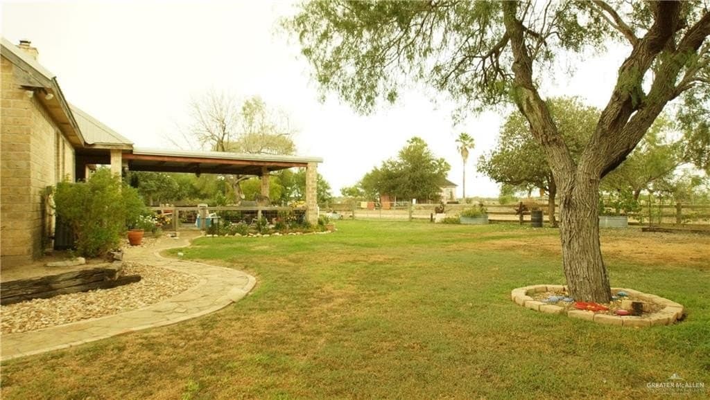 30.34 acres in Hidalgo County - photo 4